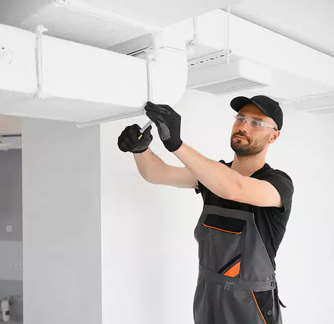 Why Homeowners & Businesses Trust Us in Hazleton, PA?